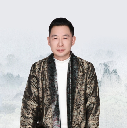 江泓成